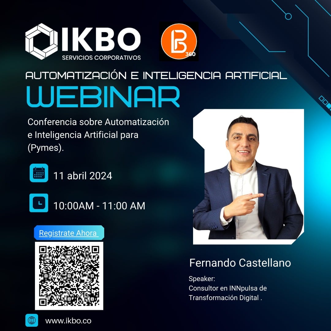 Webinar